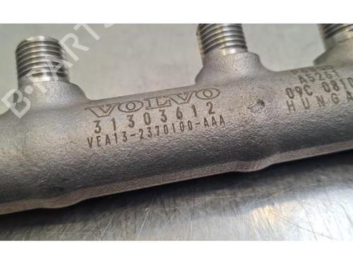 Injection rail VOLVO XC60 II (246) D4 Polestar | BP36769945M98 - Image 3