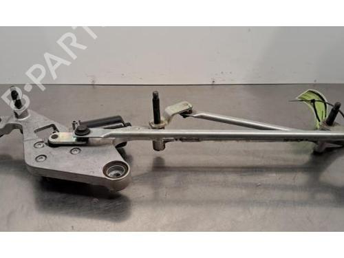 Scheibenwischergestänge vorne für MERCEDES-BENZ VITO Van (W447) 119 CDI (447.601, 447.603, 447.605) (190 hp) 31371761