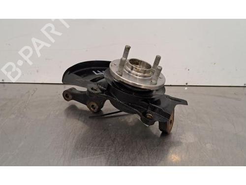 Left front steering knuckle HYUNDAI i20 III (BC3, BI3) 1.0 T-GDI | BP31655885M25