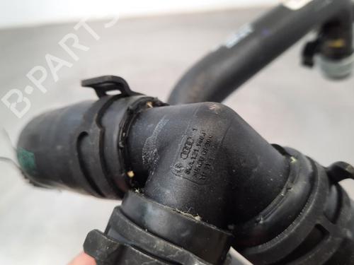 Pipe AUDI Q5 (FYB, FYG) 50 TFSI e quattro | BP15024792M125 