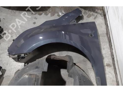 Full front FORD TOURNEO CONNECT / GRAND TOURNEO CONNECT V408 MPV 1.6 TDCi | BP16263233S1 