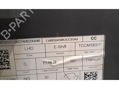 Bracciolo centrale FORD KUGA III (DFK) 2.5 Duratec Plug-in-Hybrid | BP36680672I20 - Image 12