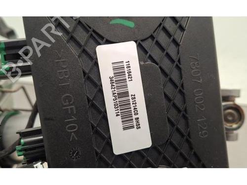 Steering column MG MG ZS SUV (AZS1) 1.0 T-GDi | BP33277572M21 - Image 8