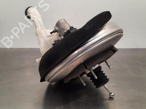 Servo brake DS DS 4 II (FR_, FB_, F3_) BlueHDi 130 (FBYHZT) | BP23596691M42 