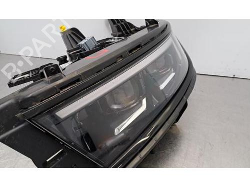 Left headlight OPEL ASTRA L (OV5) Astra-e (F3ZKWZ) | BP37686209C28 - Image 5