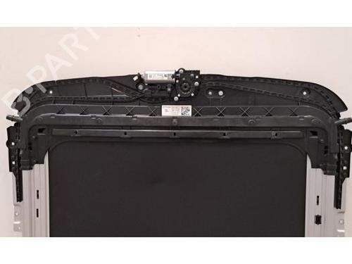 Soltag BMW X1 (U11) xDrive 25 e Plug-in-Hybrid | BP39154304C124 - Image 6