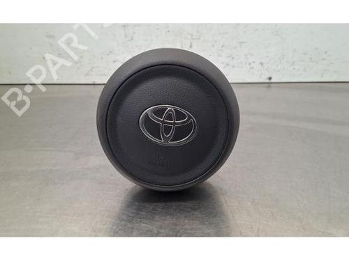 Used Driver airbag Driver airbag TOYOTA YARIS CROSS (MXP_) 1.5 Hybrid AWD-i (MXPJ16) (131 hp) 40289180 40289180