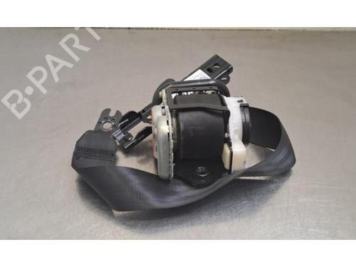 Used Front left seatbelt Front left seatbelt SKODA SUPERB III Estate (3V5) 2.0 TDI (150 hp) 34105281 34105281