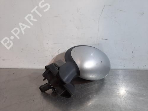 Left mirror MINI MINI (R50, R53) One | BP17112517C26 