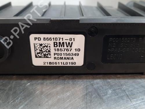 Electronic module BMW 1 (F40) 118 i | BP37674727M83 - Image 4