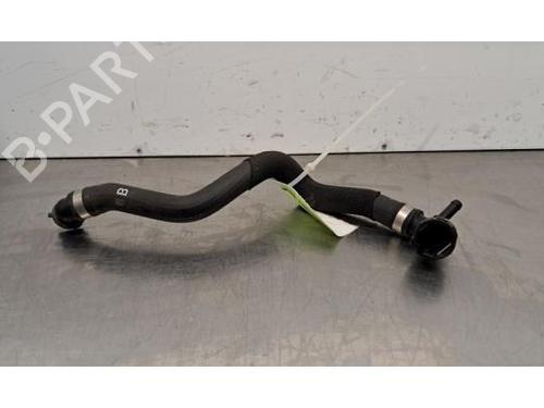 Rohr für PORSCHE MACAN (95B) 2.9 GTS (95BBL1) (380 hp) 30530765