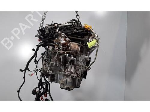 Motor RENAULT CAPTUR II (HF_) TCe 90 (HFM6) (91 hp) 29195279