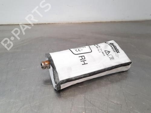 Used Other RENAULT KADJAR (HA_, HL_) 1.3 TCe 140 (HLNB, HLN1) (140 hp) 15027850