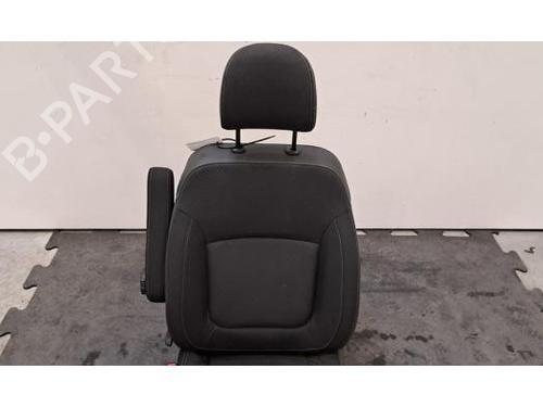 Left front seat RENAULT TRAFIC III Van (FG_) 2.0 dCi 130 (FGMY) | BP39905832C15 - Image 2