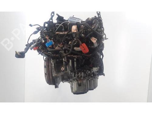 Used Engine Engine PEUGEOT EXPERT Van (V_) 1.5 BlueHDi 120 (120 hp) 36757619 36757619