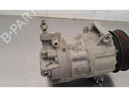 AC compressor FORD PUMA (J2K, CF7) 1.0 EcoBoost mHEV | BP33743997M34 - Image 4