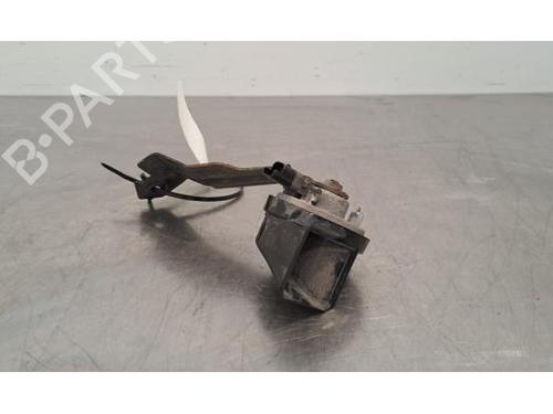 Used Horn PEUGEOT 2008 II (UD_, US_, UY_, UJ_, UR_, UC_) 1.5 BlueHDI 100 (102 hp) 28067443