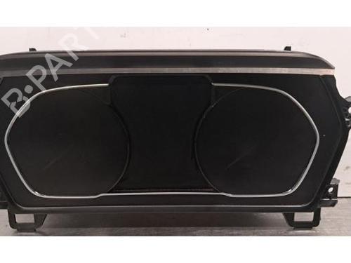 Compteur de vitesse BMW 1 (F40) 118 i (140 hp) 32376634