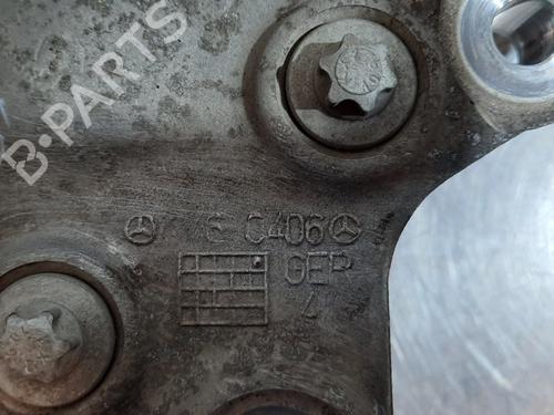 Right rear steering knuckle MERCEDES-BENZ A-CLASS (W176) A 180 (176.042) | BP15194229M28 