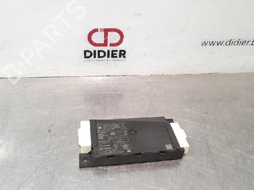 Used Electronic module MERCEDES-BENZ CITAN Box Body/MPV (W415) 111 CDI (415.603, 415.605) (116 hp) 15233148