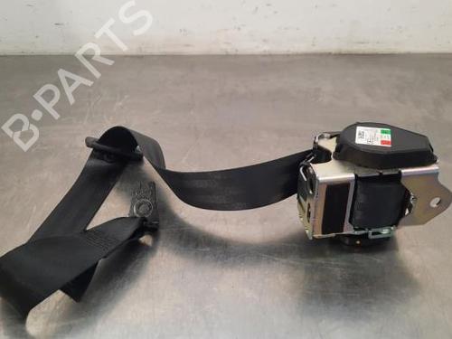 Used Rear left belt tensioner VOLVO XC60 II (246) B4 Mild-Hybrid AWD (197 hp) 23640148