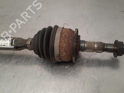 Right front driveshaft OPEL ASTRA K Sports Tourer (B16) 1.5 CRDI (35) | BP15235996M39 