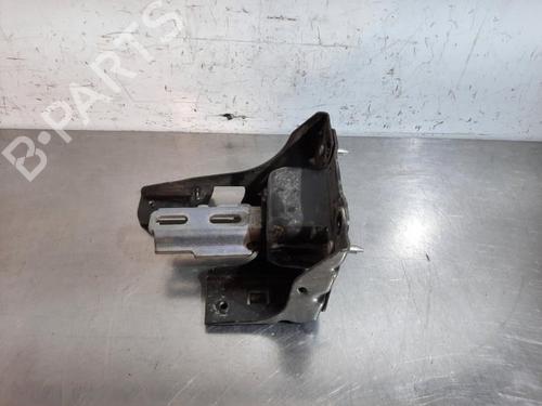 Used Engine mount PEUGEOT 208 I (CA_, CC_) 1.2 VTI 82 (82 hp) 23598355