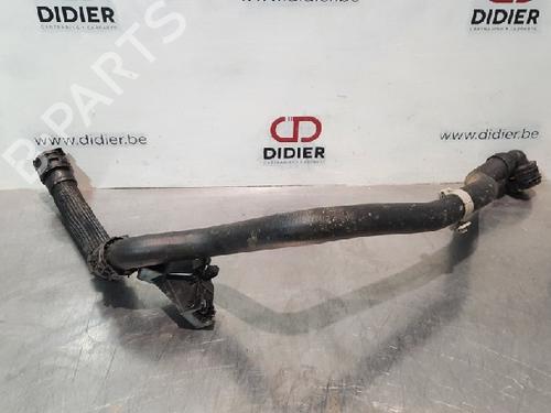 Used Pipe OPEL COMBO Box Body/MPV (K9) 1.2 (110 hp) 15021643