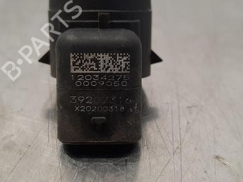 Electronic module OPEL ASTRA K Sports Tourer (B16) 1.5 CRDI (35) | BP23600831M83 