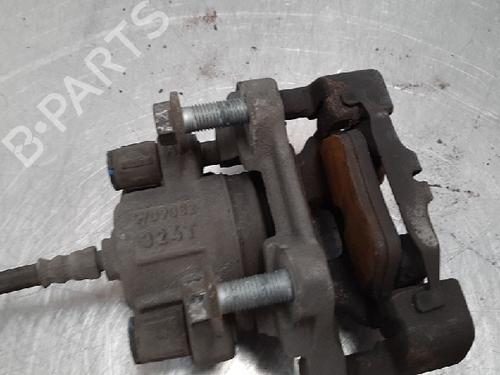Left rear brake caliper BMW 3 Gran Turismo (F34) 318 d | BP15016744M107 