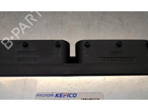 Engine control unit (ECU) HYUNDAI i20 III (BC3, BI3) 1.2 | BP38039253M57 - Image 6