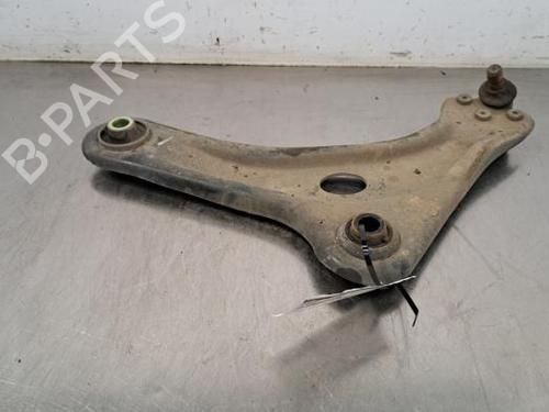 Left front suspension arm CITROËN C4 CACTUS 1.5 BlueHDi 100 | BP23620558M12 