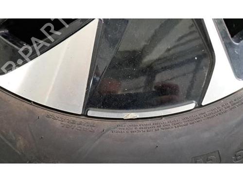 Rim VW ID.4 (E21) Performance | BP30163690C45 