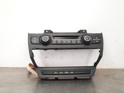 Used Climate control BMW X6 (E71, E72) xDrive 50 i (408 hp) 23579698