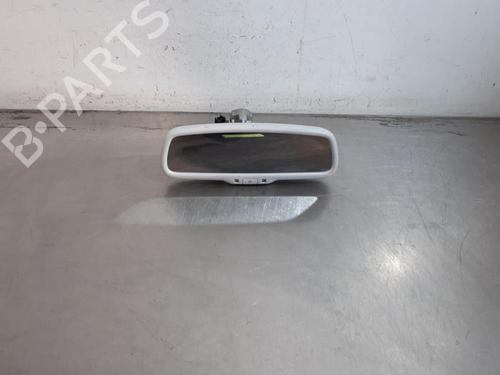 Used Rear mirror Rear mirror FIAT TIPO Estate (356_, 357_) 1.5 T4 Hybrid (131 hp) 35935512 35935512