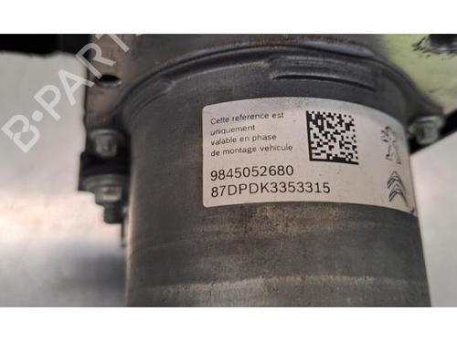 ABS pump PEUGEOT 3008 II SUV (MC_, MR_, MJ_, M4_) 1.5 BlueHDi 130 | BP28014061M43 