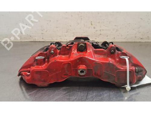 Right front brake caliper MASERATI LEVANTE SUV (M161) 3.0 Q4 | BP37514877M104 - Image 2