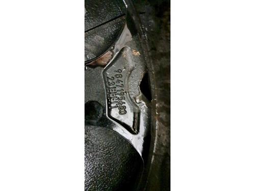 Fælk CITROËN JUMPY III Van (V_) 1.6 BlueHDi 95 | BP30473277C45 