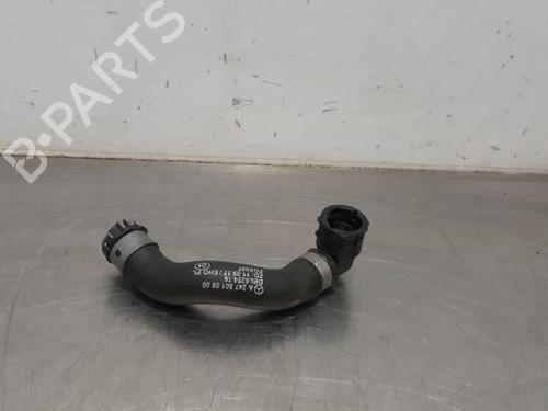 Used Pipe MERCEDES-BENZ B-CLASS Sports Tourer (W247) B 200 d (247.012) (150 hp) 19633163