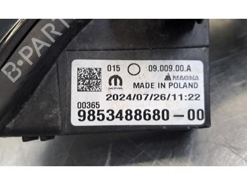 Left daytime light LANCIA YPSILON (L21) EV | BP37689544C104 - Image 5