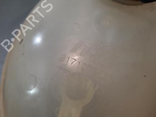 Expansion tank RENAULT CLIO IV (BH_) 1.2 TCe 120 (BHM0) | BP10901501C120 