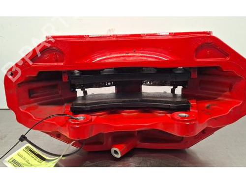 Left front brake caliper MERCEDES-BENZ EQS (V297) EQS 53 AMG 4-matic+ (297.155) | BP31366389M105  - Image 6