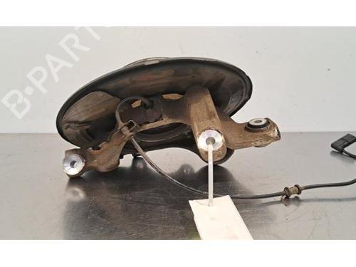 Right rear steering knuckle MERCEDES-BENZ GLC (X253) 220 d 4-matic (253.915) | BP26171561M28 