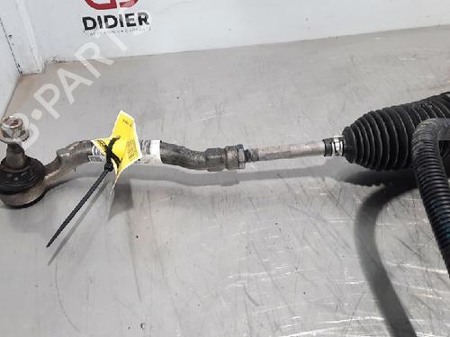 Steering rack CITROËN GRAND C4 SPACETOURER (3A_, 3E_) 1.6 PureTech 180 | BP10887556M22 