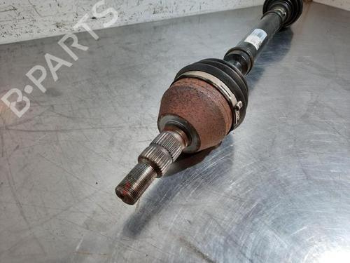 Left rear driveshaft MG MARVEL R EV (EP21) | BP30663354M40