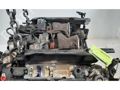 Engine AUDI A7 Sportback (4KA) RS7 TFSI Mild Hybrid quattro | BP29293627M1 