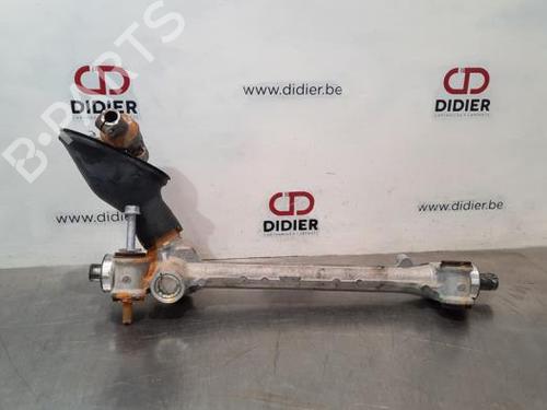 Used Steering rack TOYOTA YARIS (_P13_) 1.5 (NSP131_) (112 hp) 21673048