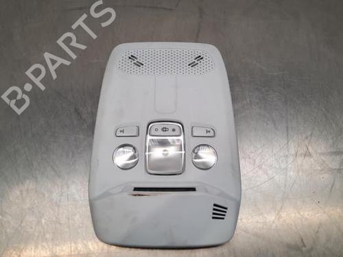 Kabinelys OPEL CORSA F (P2JO) 1.2 (68) (101 hp) 23598365