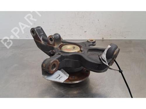 Used Left front steering knuckle Left front steering knuckle 38022632 38022632