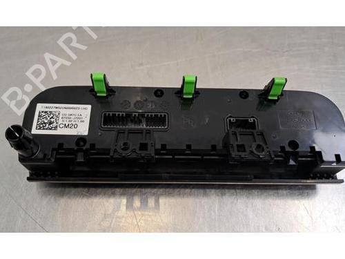 Climate control KIA CEED (CD) 1.0 T-GDI | BP38157577I5 - Image 2
